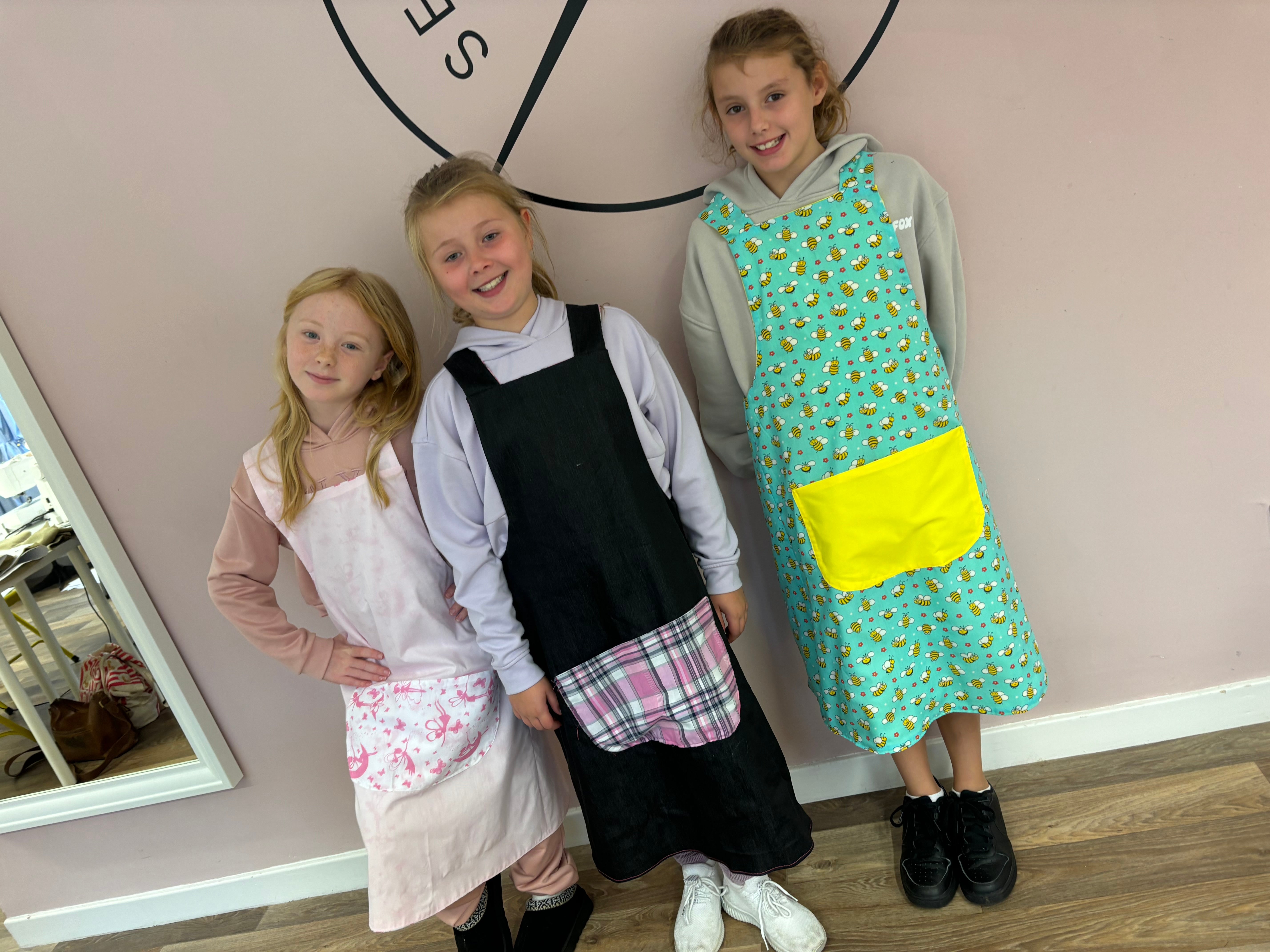 Sunday Sewing Workshop
