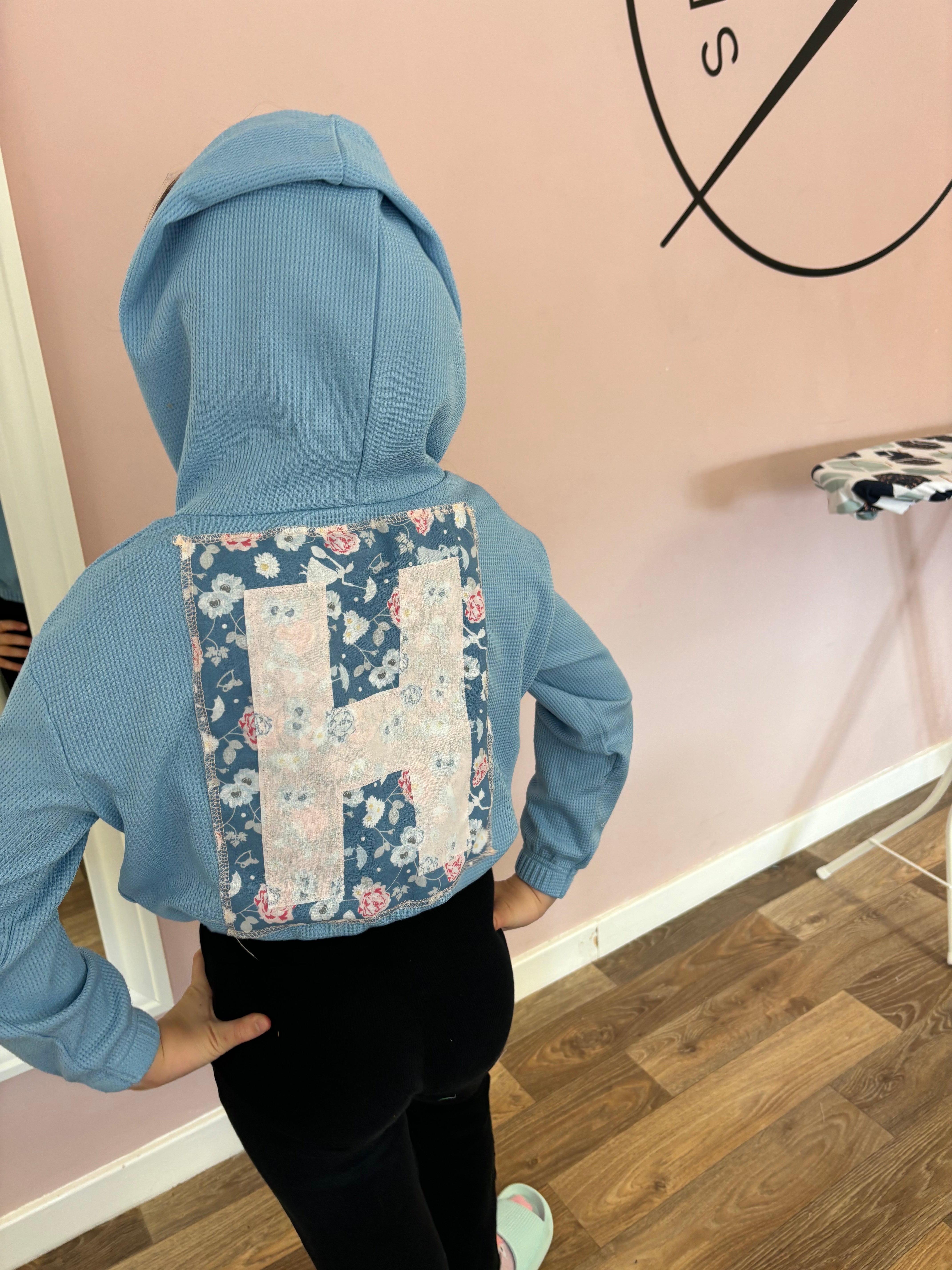 Sunday Sewing Workshop