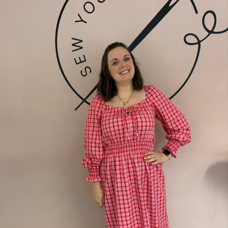 Sewing Weekender !