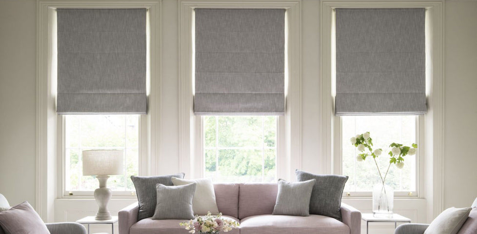 Roman Blind Making