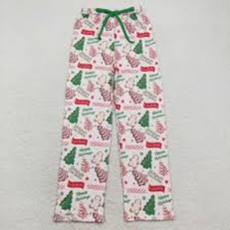Parent & Child Sewing Class -Sew your own Christmas Pyjama Bottoms