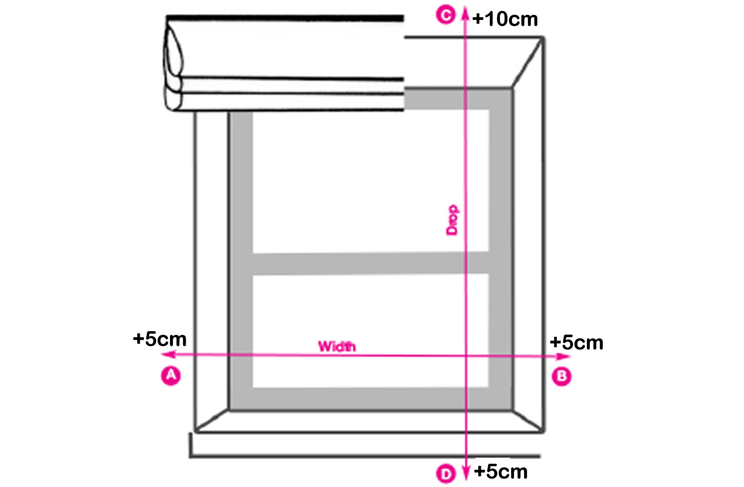 Roman Blind Making