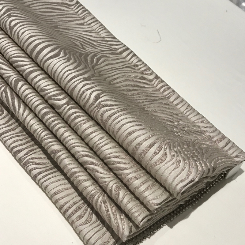 Roman Blind Making