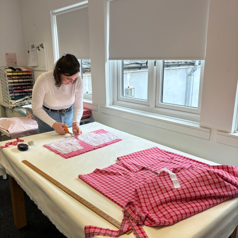 Sewing Weekender !