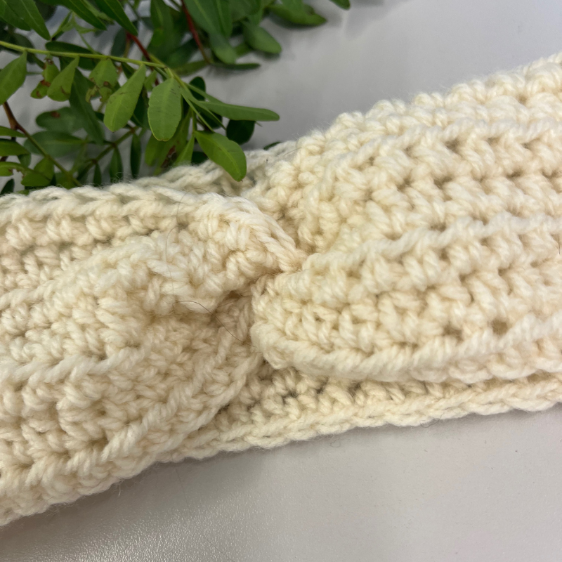 Beginners Crochet