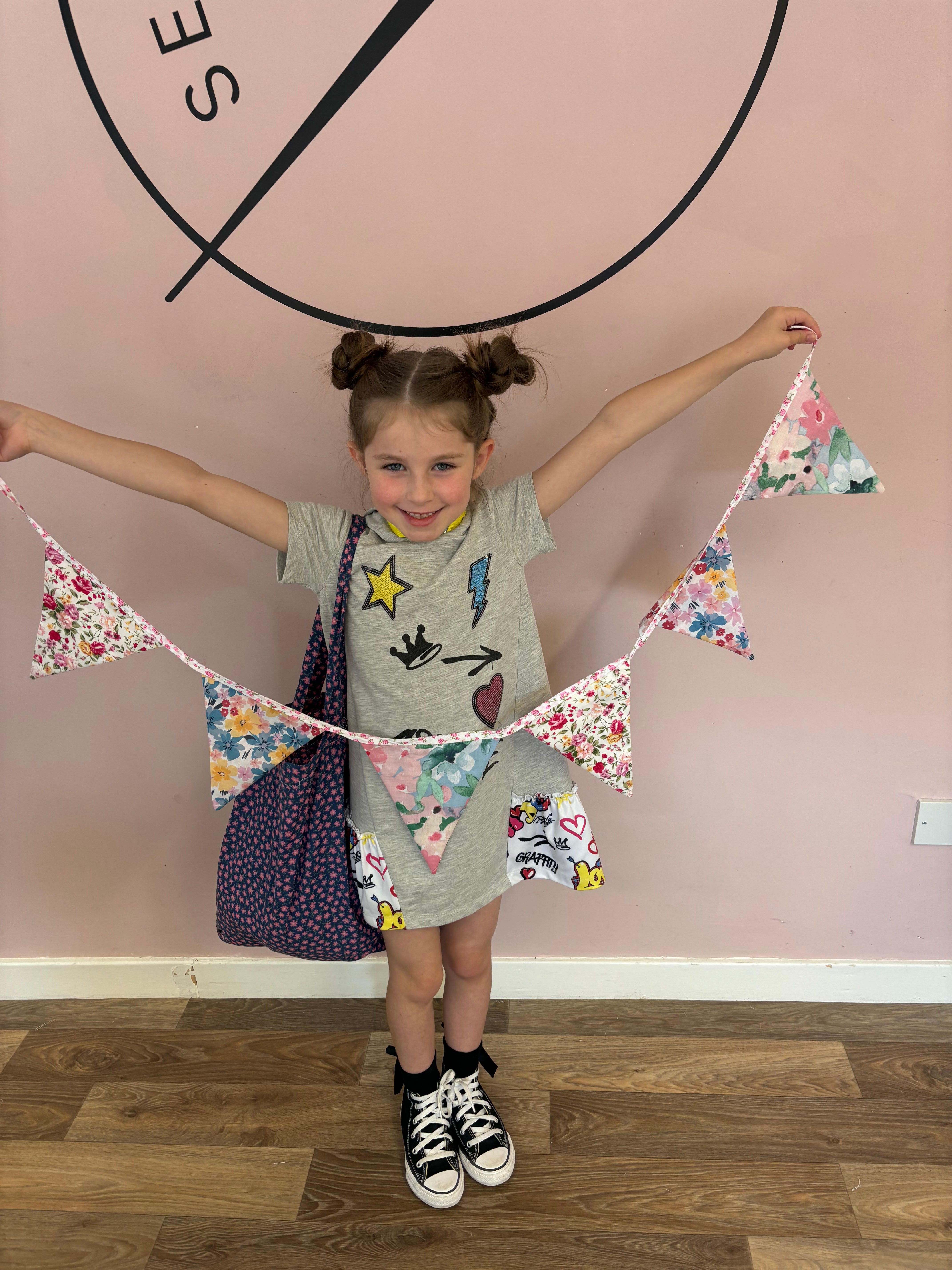 Sunday Sewing Workshop