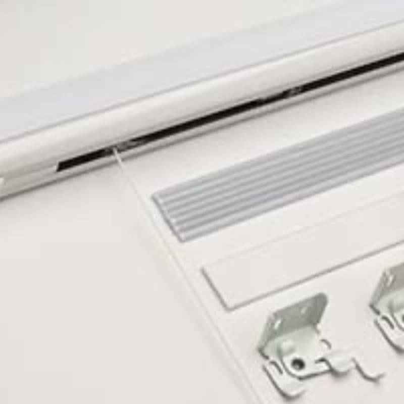 Roman Blind Making