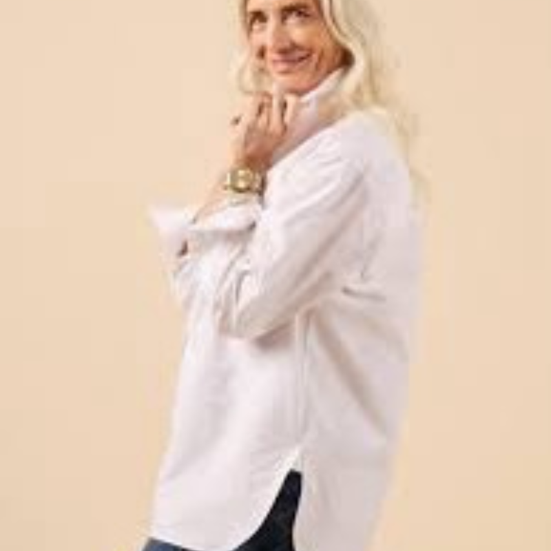 Sew your own Shirt / Shirt Dress