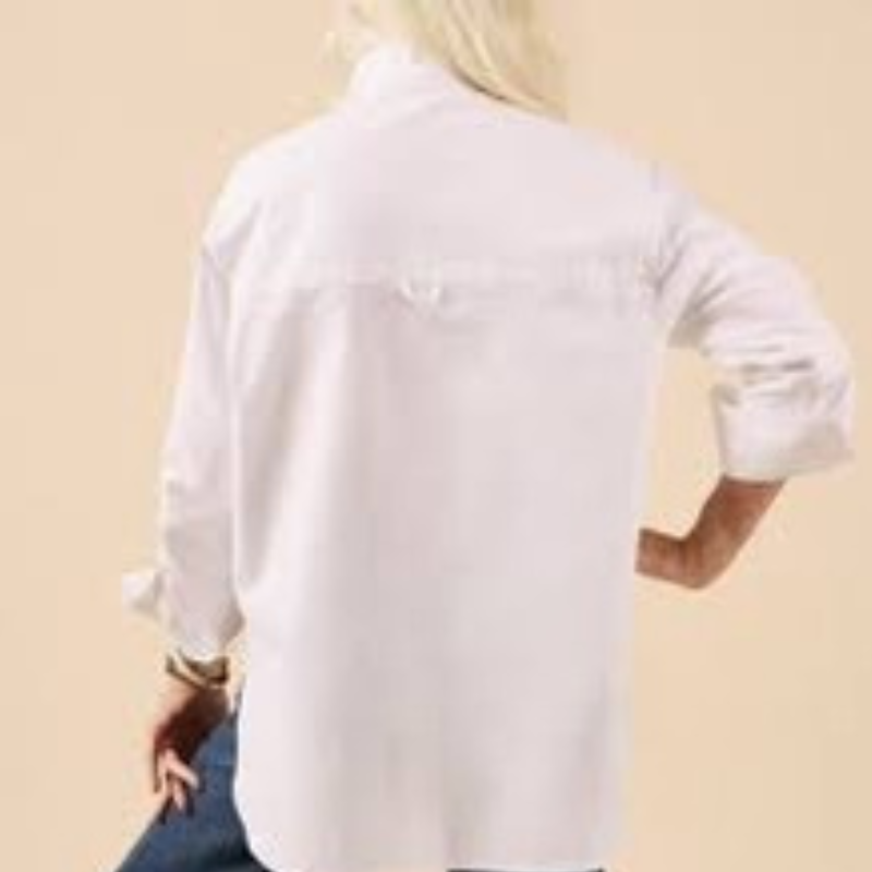 Sew your own Shirt / Shirt Dress