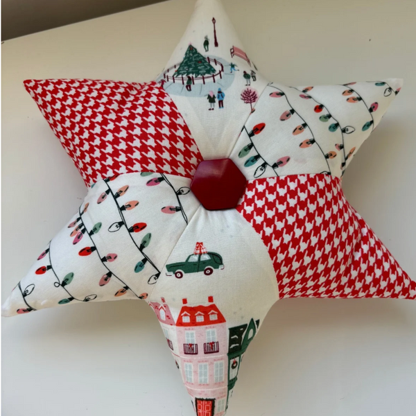 Christmas Tree Star ⭐️