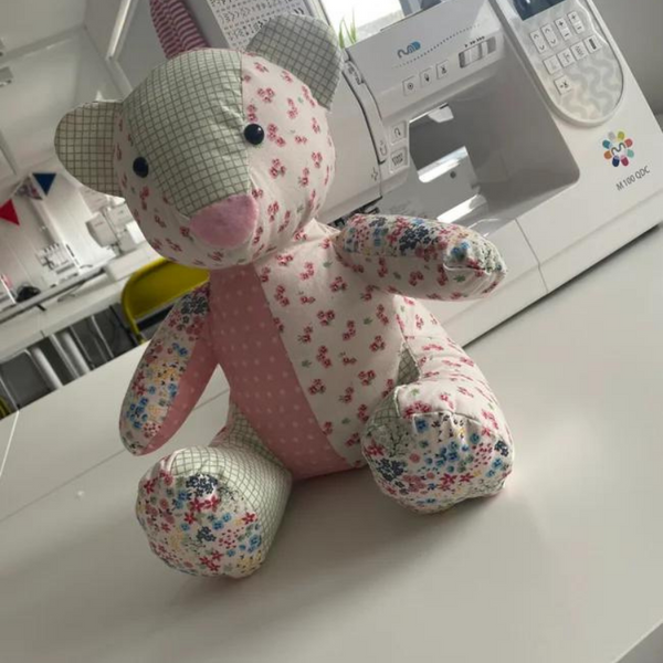 Memory Bear
