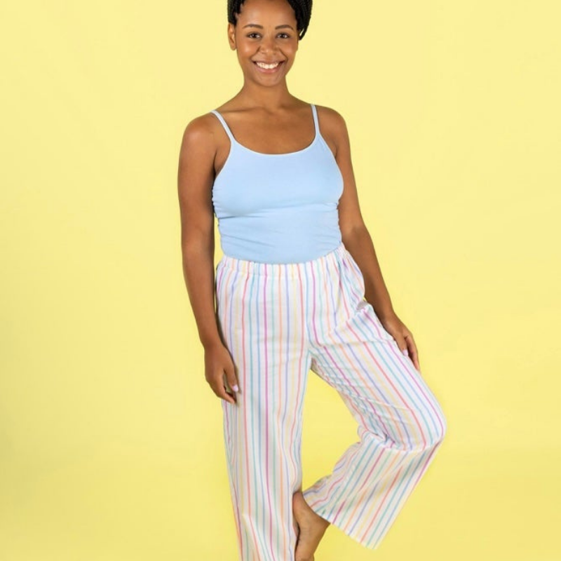 Teens - Sew Your Own PJ Bottoms