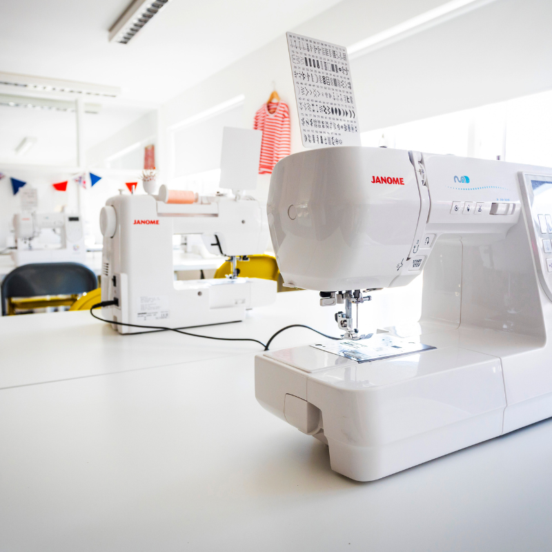 Dressmaking Club - Wednesday