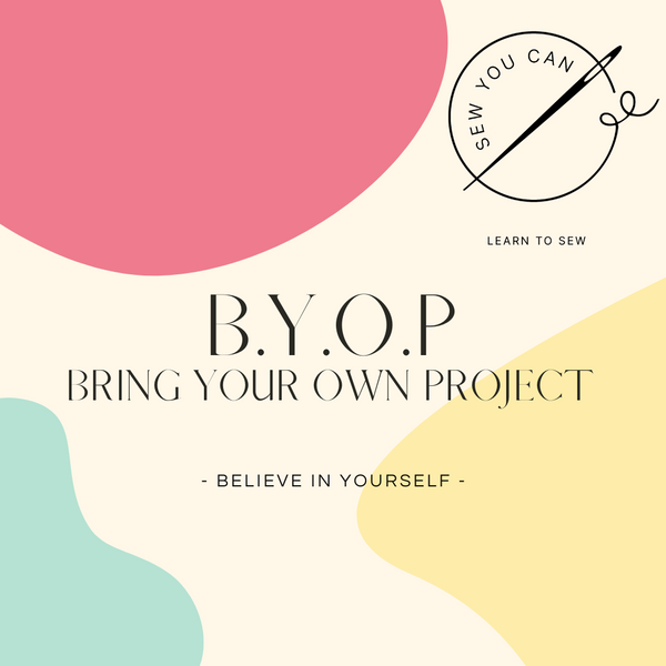 B.Y.O.P - Friday Morning